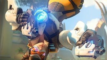 Raport finansowy Activision Blizzard - Overwatch z 15 milionami graczy oraz Overwatch World Cup