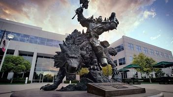 Blizzard pracuje nad grą Warcraft w stylu Pokemon GO?