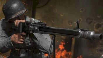 Multiplayer pecetowego Call of Duty: WWII do wypróbowania za darmo przez weekend