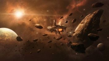 Stellaris - 1,5 miliona sprzedanych egzemplarzy