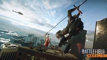 Battlefield Hardline – koniec beta testów, kolejne jesienią