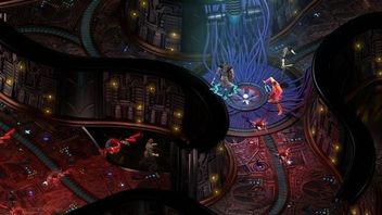 Torment: Tides of Numenera również na PS4 i XONE, premiera w pierwszym kwartale 2017
