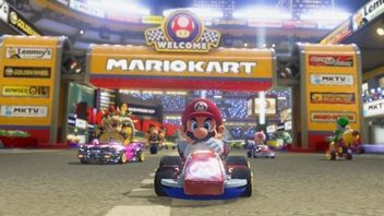 Mario Kart 8 sprzedało się już w dwóch milionach egzemplarzy
