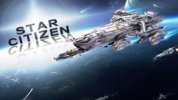 Star Citizen z aktualizacją 3.3.5 – pierwsza planeta i wielkie miasto
