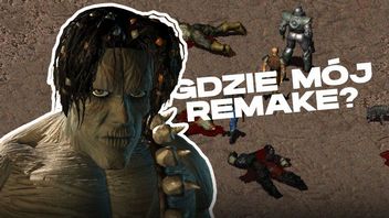 10 kultowych gier RPG, które potrzebują remake’u