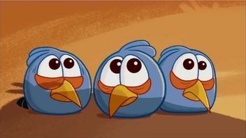 Moda na Angry Birds przeminęła? Niezadowoleni inwestorzy i problemy na giełdzie firmy Rovio