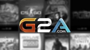 Platforma G2A zmienia zasady transakcji - sprzedający będą musieli podać swoje dane kupującym