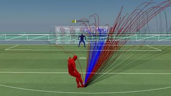 FIFA 19 ze zmianami w skuteczności strzałów