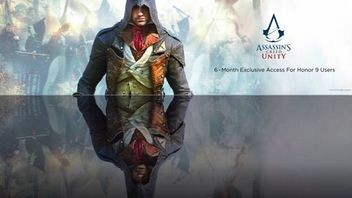 Assassin’s Creed: Unity doczeka się platformówkowego spin-offa