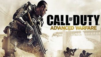 Call of Duty: Advanced Warfare – omówienie multiplayera na nowym zwiastunie