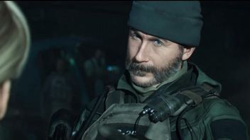 CoD: Warzone – jest trailer 4. sezonu. Kapitan Price nowym operatorem