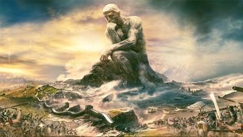 Civilization 6 za darmo - to ostatni dzień na odebranie gry