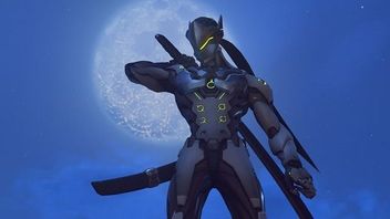 Druga faza beta-testów gry Overwatch przesunięta na luty