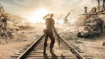 Metro Exodus – patch usunął z gry Denuvo