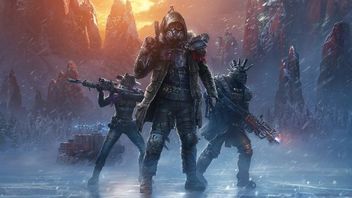 Wasteland 3 - walka i rozwój postaci na gameplayu
