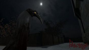 Pathologic - Ice-pick Lodge zbiera pieniądze na remake gry