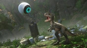 Robinson: The Journey ukaże się na PC