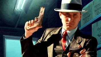 Whore of the Orient anulowane