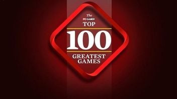 100 najlepszych PC-towych gier według serwisu PC Gamer