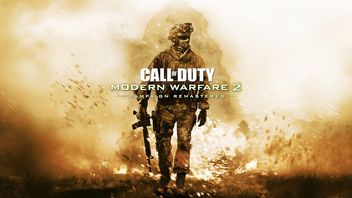 CoD: Modern Warfare 2 Remastered - premiera na PC i XONE