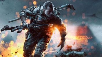 Battlefield Hardline nie wpłynie negatywnie na wsparcie Battlefielda 4