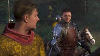Szczegóły na temat kolejnych DLC do Kingdom Come Deliverance