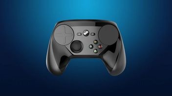 Valve prawdopodobnie pracuje nad Steam Controller 2