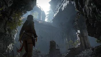 Rise of the Tomb Raider - GeForce GTX 970 zapewni 60 klatek w 1080p na wysokich ustawieniach