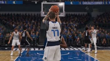NBA Live 20 anulowane - to piąty taki przypadek w ostatniej dekadzie