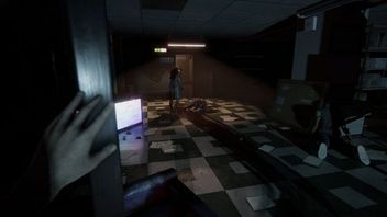 Twórcy Hatred wydadzą survival horror Follia - Dear Father