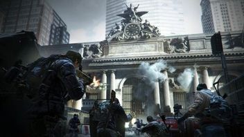 The Division z możliwością wcześniejszego pobrania plików bety