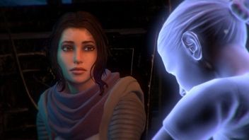 Dreamfall: Chapters - ujawniono datę premiery drugiego epizodu