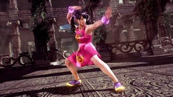Tekken 7 na PlayStation 4 zbiera bardzo dobre oceny