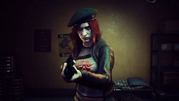 Vampire Bloodlines 2 - zwolniono głównego scenarzystę