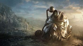 Fallout 76 otrzyma aktualizację pozwalającą na zostanie sprzedawcą
