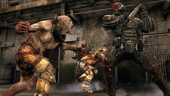 RAGE 2 istnieje? Bethesda bawi się z fanami