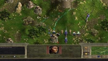 Nowe The Humble Weekly Sale z grami studiów Triumph i Larian (serie Age of Wonders i Divinity)