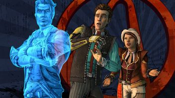 Plotka: Telltale Games pracuje nad Tales from the Borderlands 2 i Poker Night 3