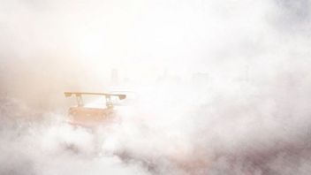 Nowy Need for Speed zabierze nas do Las Vegas? [news zaktualizowany]