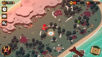 Battleplans - mikro-RTS nowej generacji rozpoczął podbój Androida