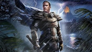 Weekend z Deep Silver na Steam — przeceniona seria Risen i inne