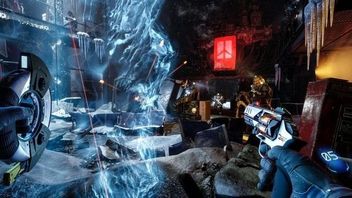 ARKTIKA.1 produkcją AAA. 4A Games pracuje nad drugą, "tradycyjną" grą
