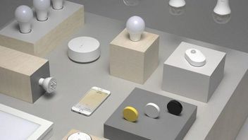 IKEA patentuje „magiczny” przycisk do sterowania całym domem