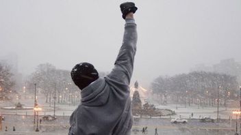 Rocky Balboa wystąpi w polskim Real Boxing 2