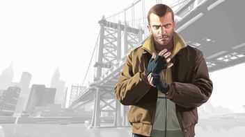 GTA IV - lista usuniętych piosenek
