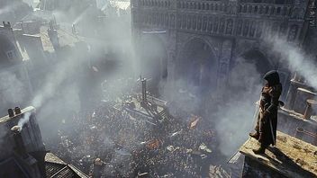 Assassin’s Creed Unity, Far Cry 4 oraz The Crew znikają ze Steama