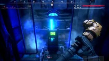 System Shock Remake przesunięty na 2018 rok