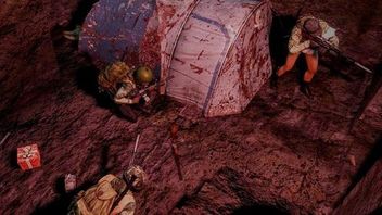 Dyrektor kreatywny DayZ odchodzi z Bohemia Interactive