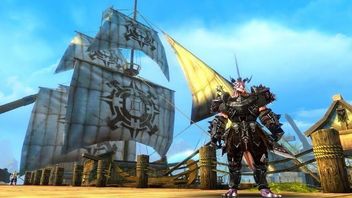 Order & Chaos 2: Redemption - zadebiutowała kontynuacja „mobilnego World of Warcraft”