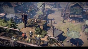 SEVEN: The Days Long Gone na kolejnym zwiastunie